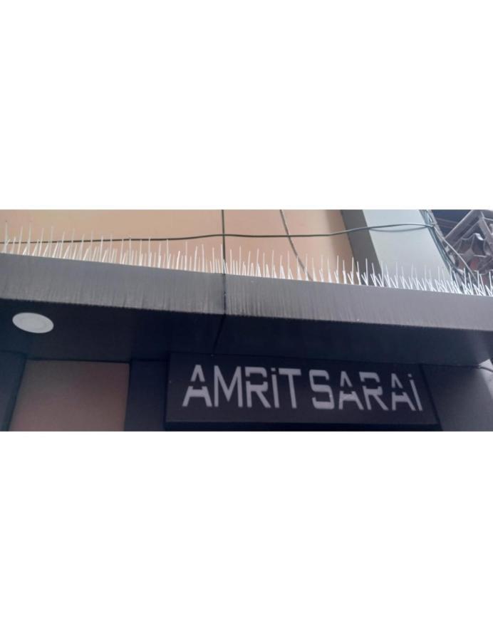 Homestay Amrit Sarai, *