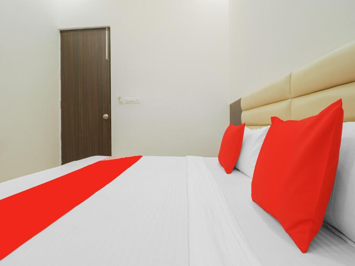 Oyo 85906 Noor Residency Hotel Amritsar