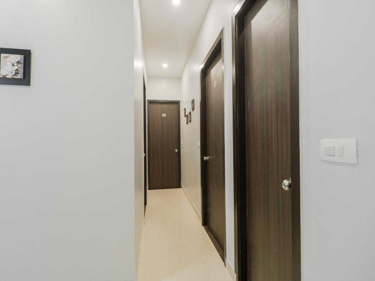 Oyo 85906 Noor Residency Hotel