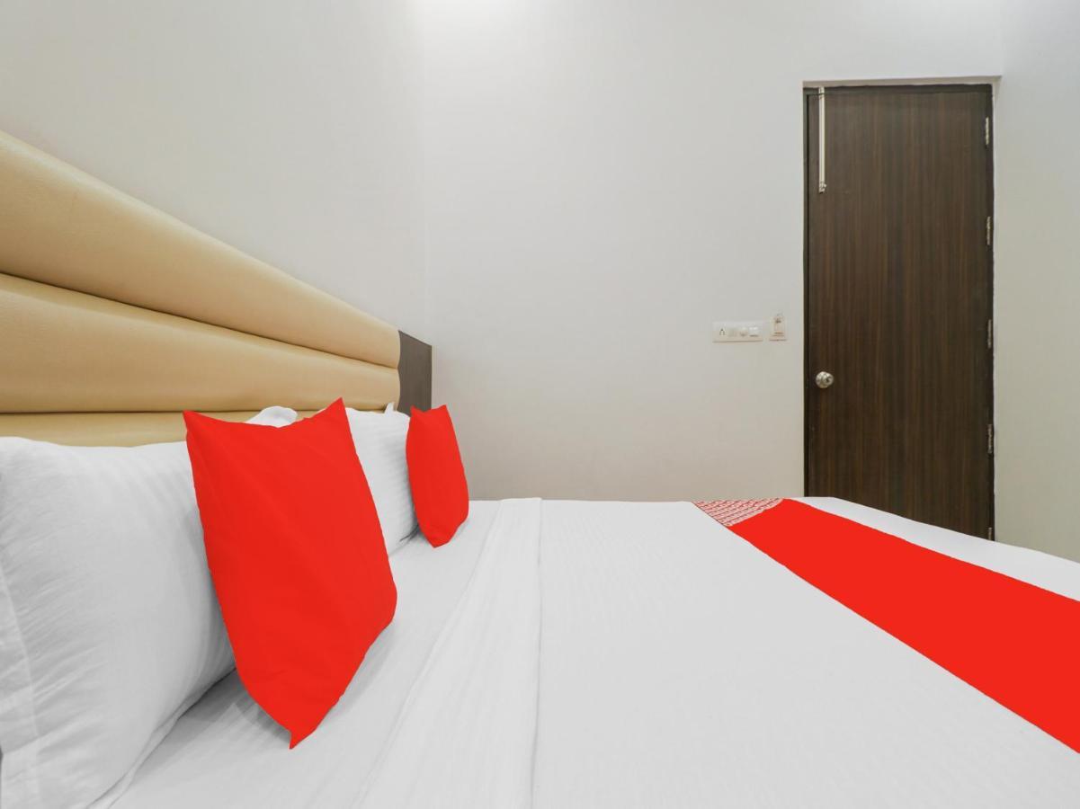 Hotel Oyo 85906 Noor Residency