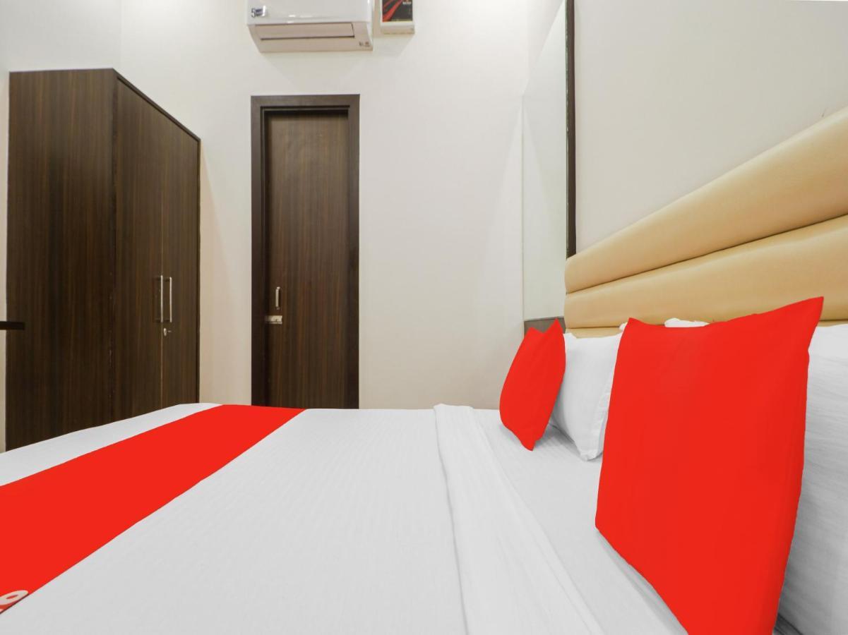 Oyo 85906 Noor Residency Hotel