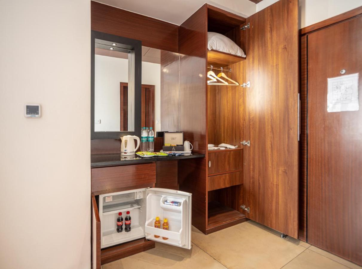 Amritara Sadka Hotel