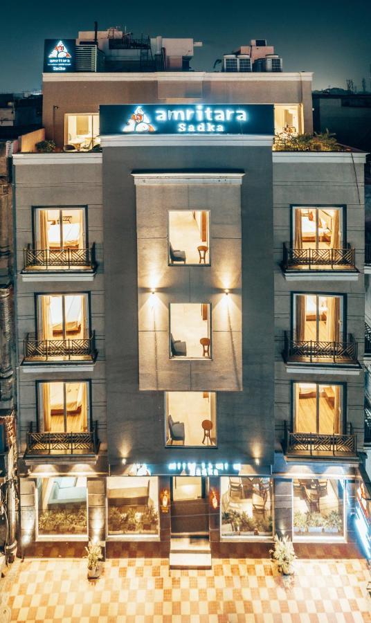 Amritara Sadka 4*