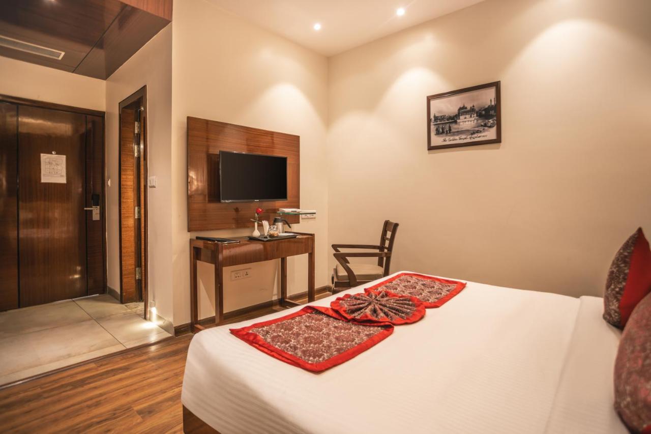 Amritara Sadka 4* Amritsar