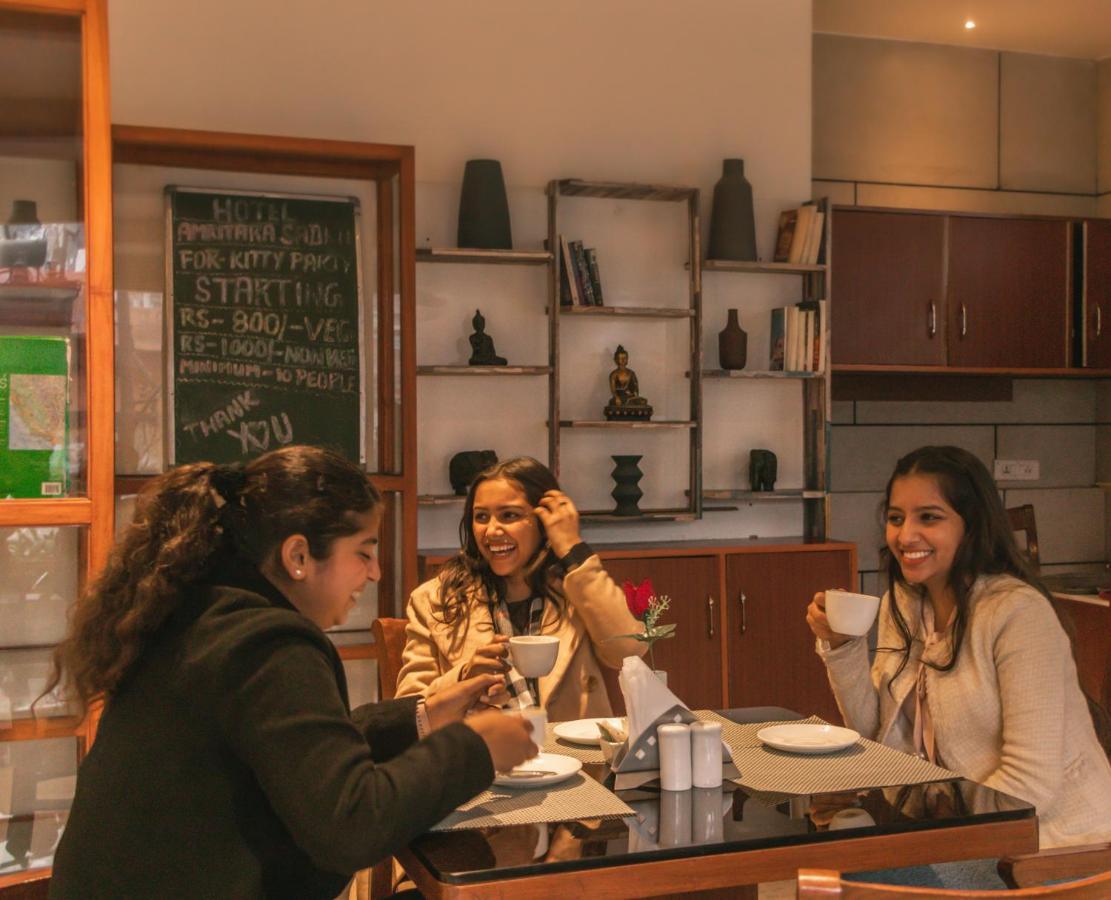 Hotel Amritara Sadka
