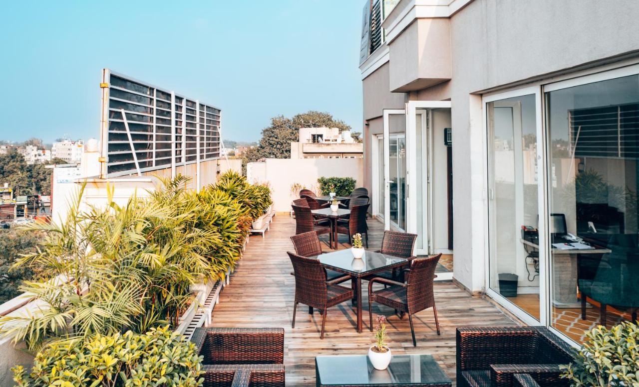 Amritara Sadka 4*