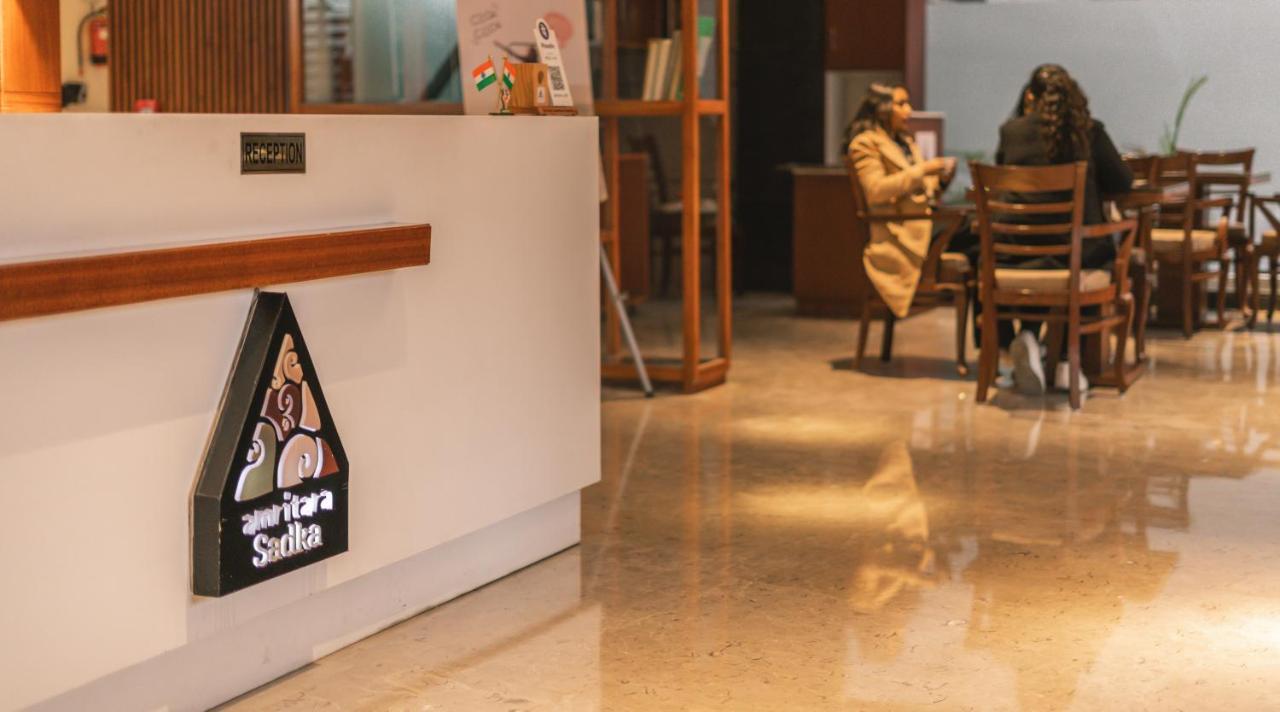 Amritara Sadka 4*
