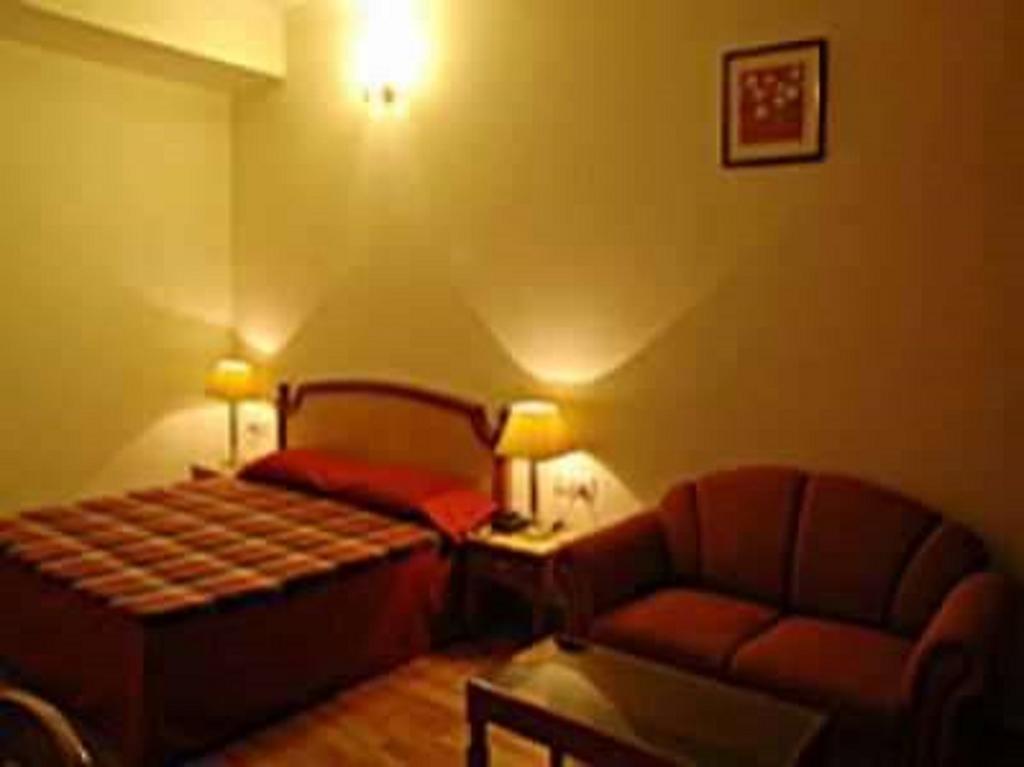 Surya Residency Bed & Breakfast Amritsar