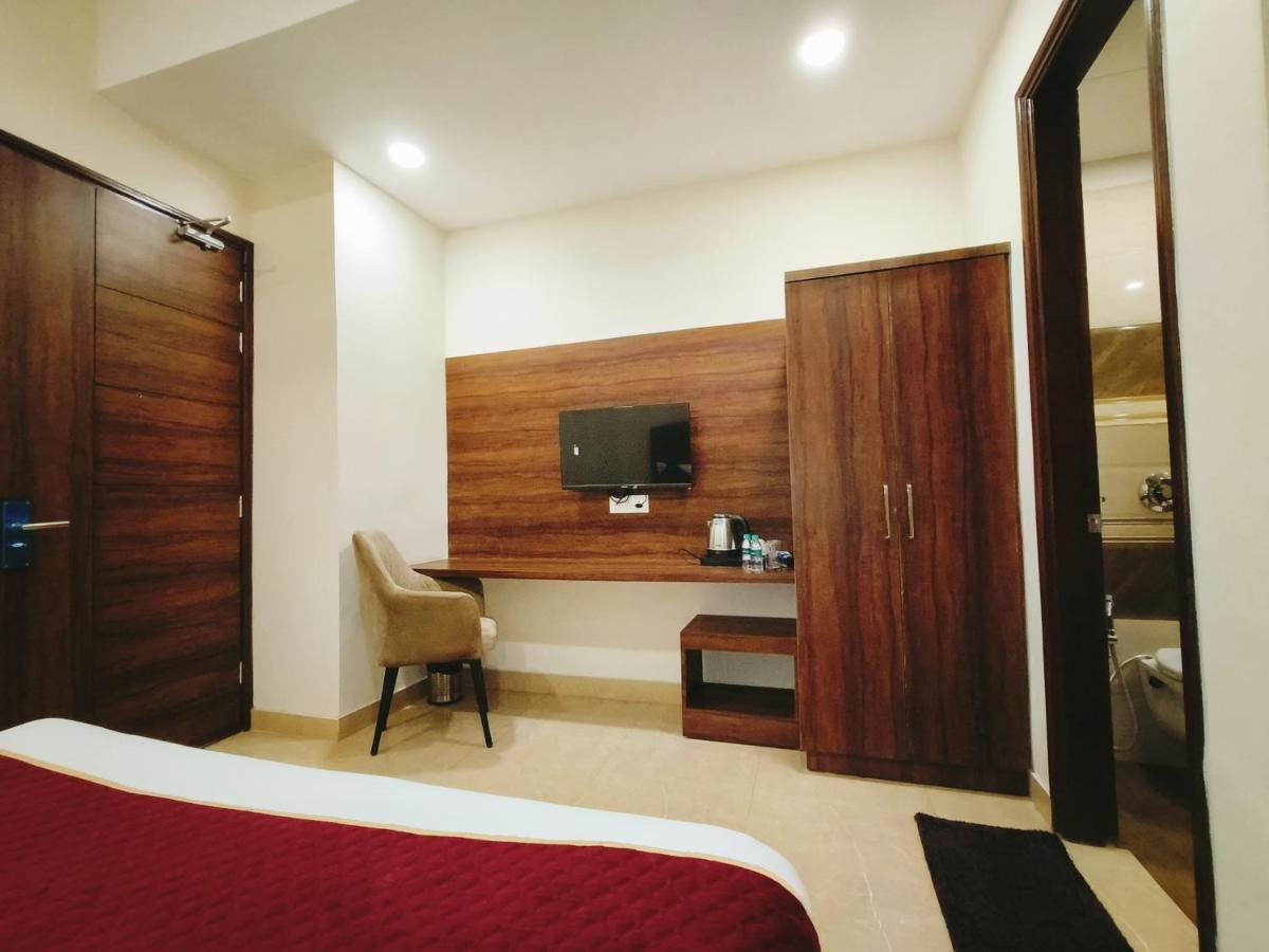 Treebo Trend Diamond Creek Hotel
