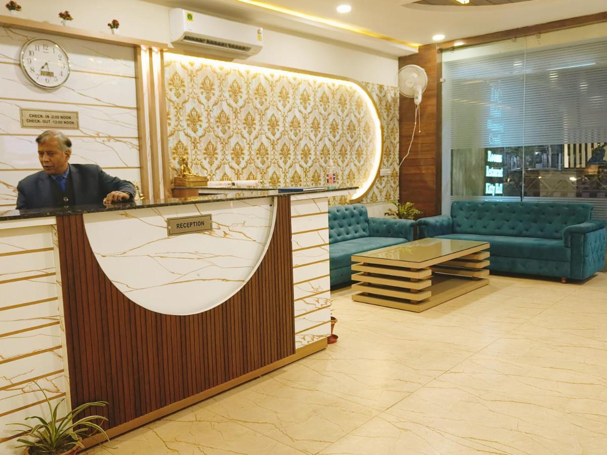 Treebo Trend Diamond Creek 4* Amritsar