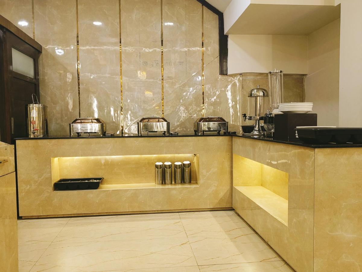 Hotel Treebo Trend Diamond Creek Amritsar
