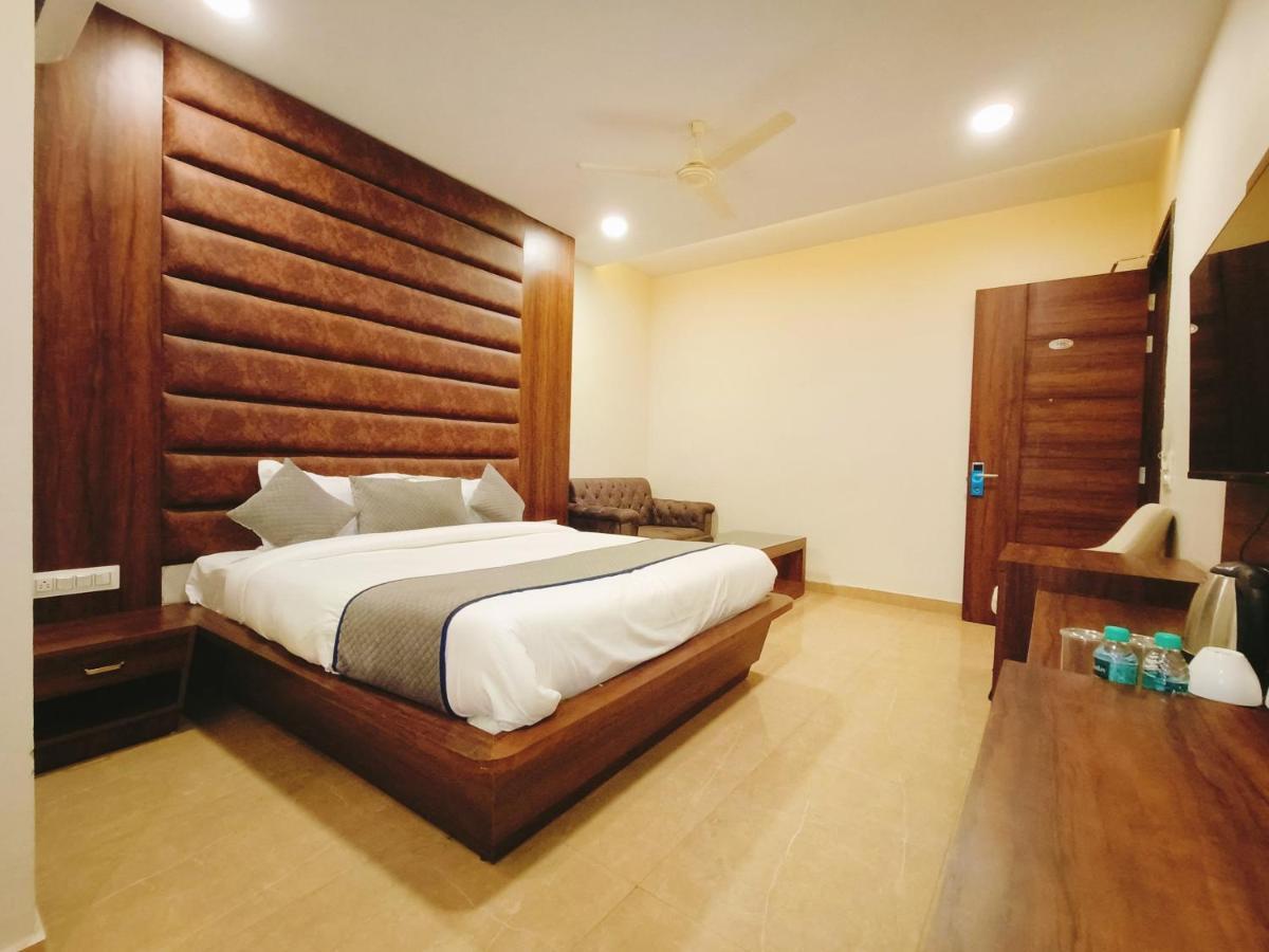 Hotel Treebo Trend Diamond Creek 4*