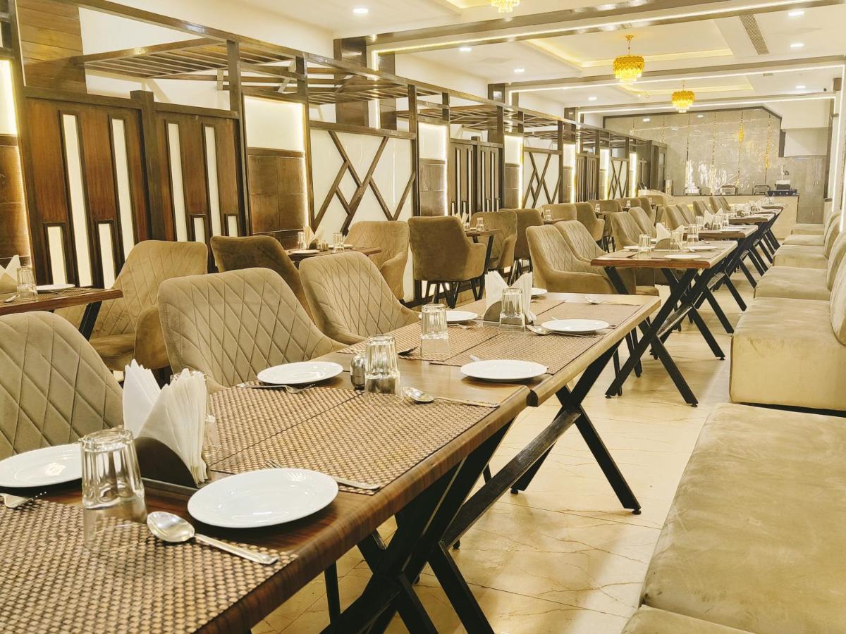 Treebo Trend Diamond Creek Amritsar