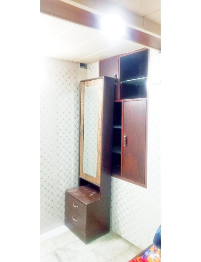 Amrit Sarai, Homestay