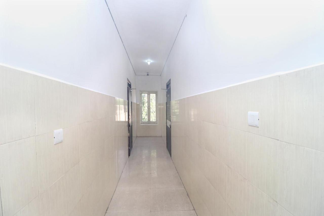 Hotel Flagship Jn Residency Amritsar