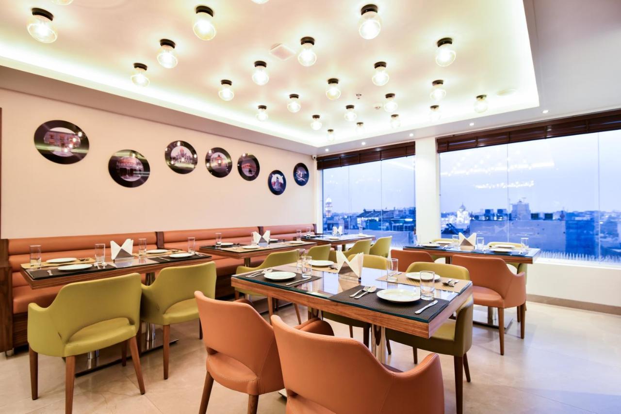 Surestay By Western Heritage Walk Hotel Amritsar