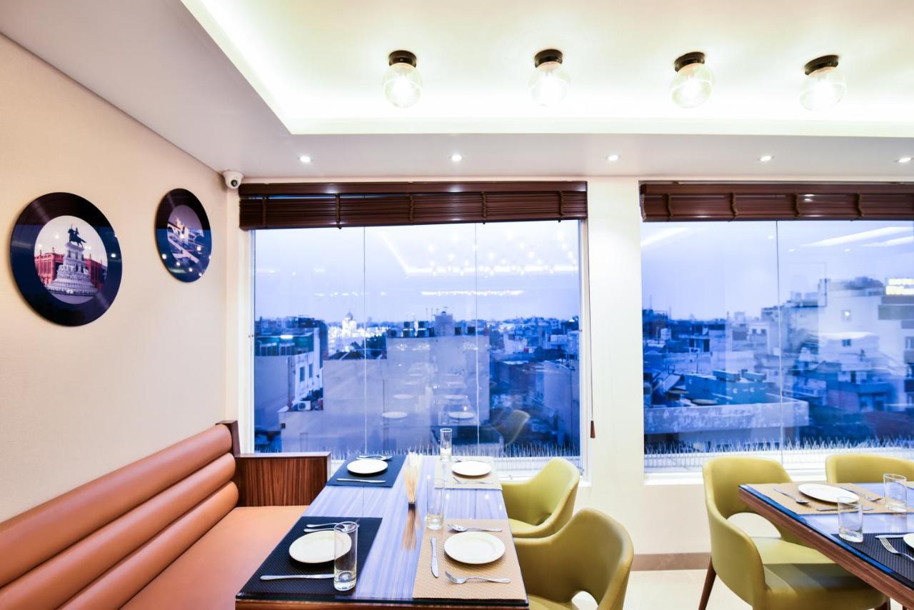 Surestay By Western Heritage Walk 4* Amritsar