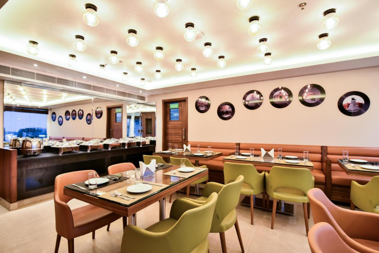 Surestay By Western Heritage Walk Amritsar