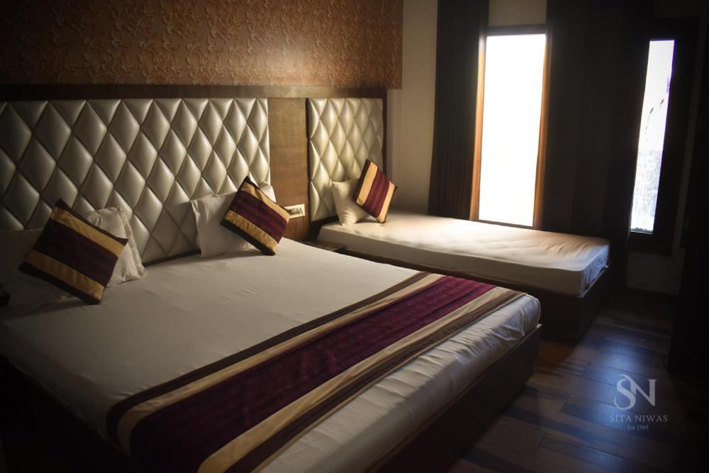 Hotel Sita Niwas Amritsar