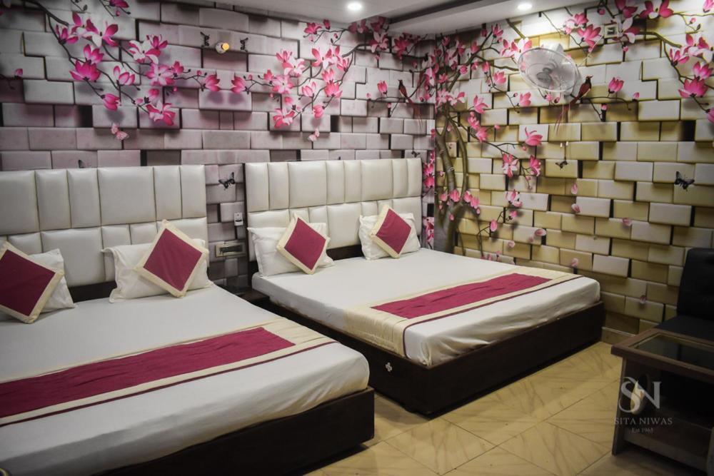 Sita Niwas Hotel 2*