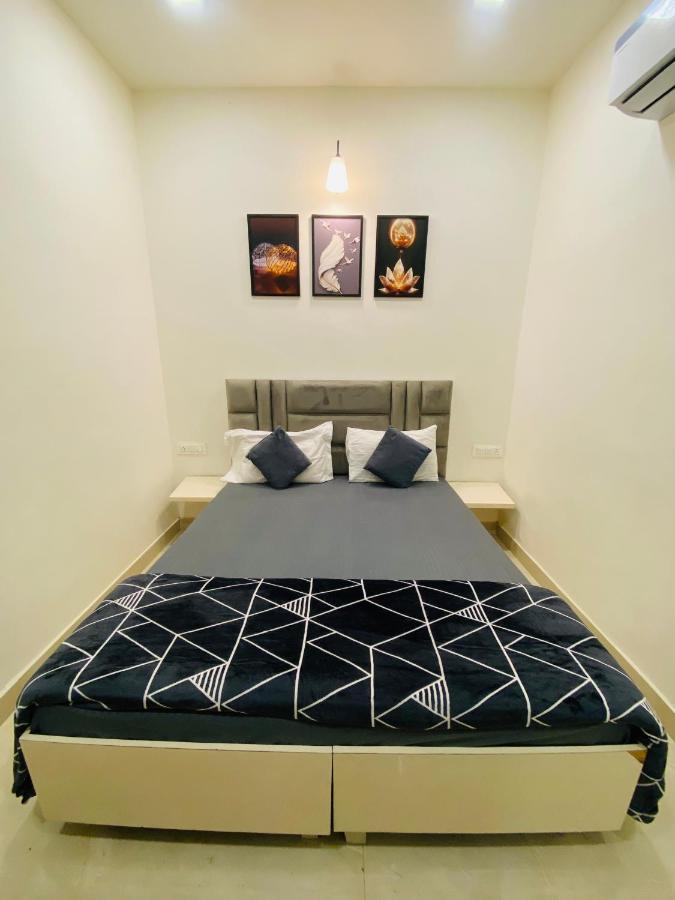 Paradise Stays Hotel Amritsar
