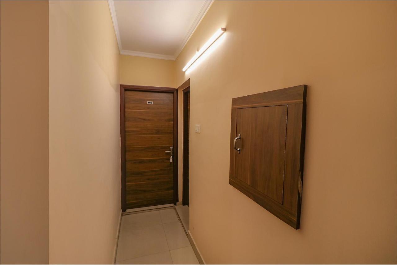 Fabhotel Gd Sunrise Hotel 3*