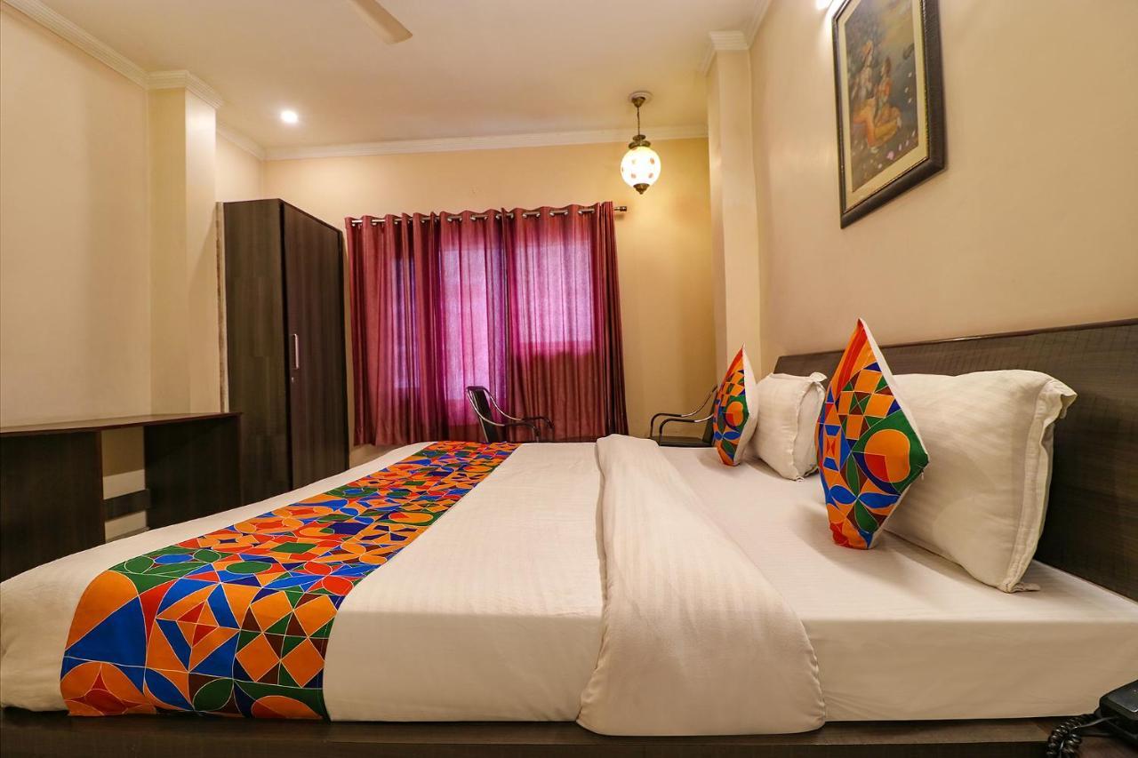 Fabhotel Gd Sunrise Hotel 3*