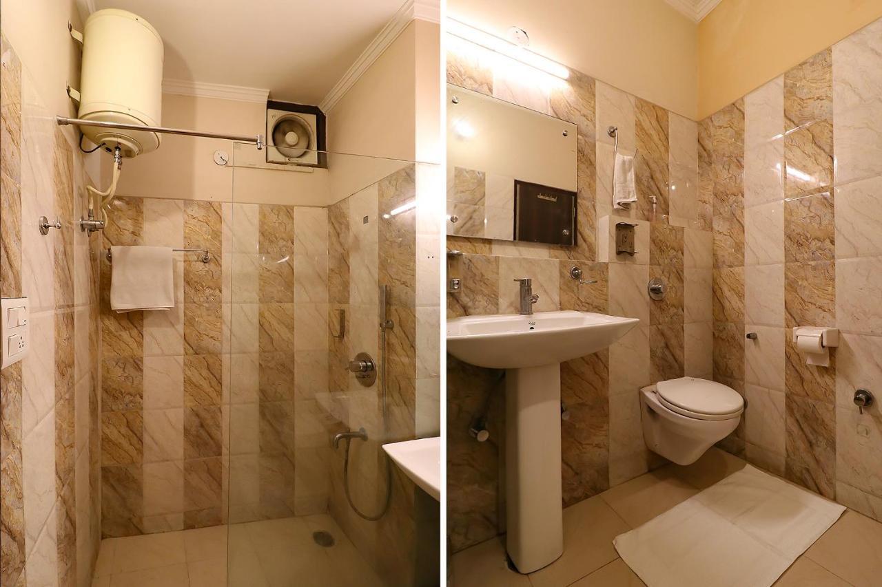 Fabhotel Gd Sunrise Amritsar