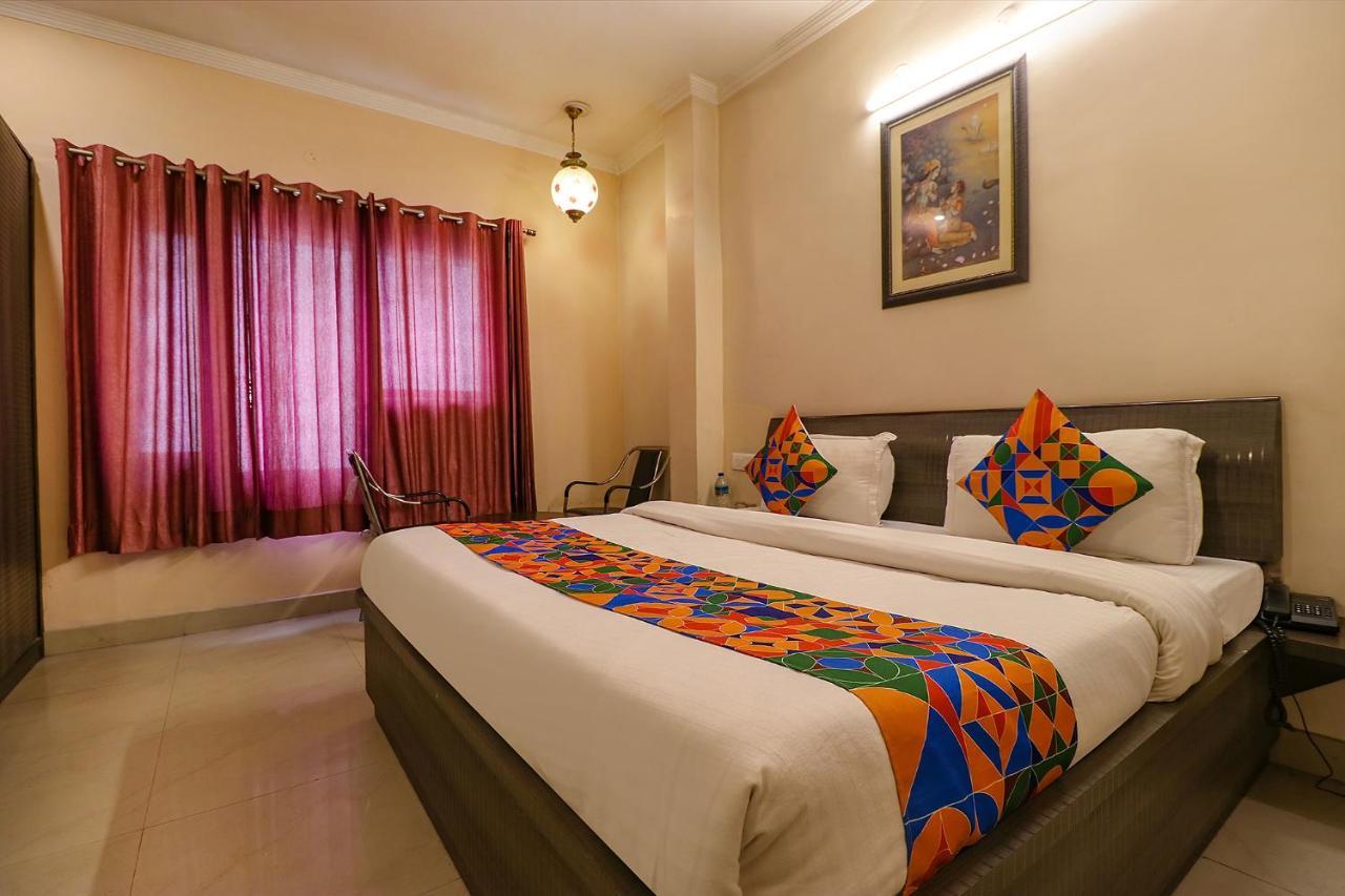 Fabhotel Gd Sunrise Hotel