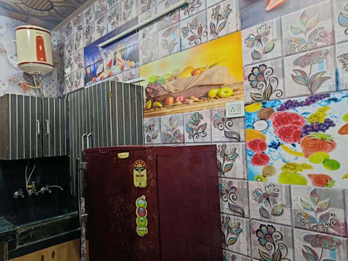 Ista Homestay Apartment Amritsar