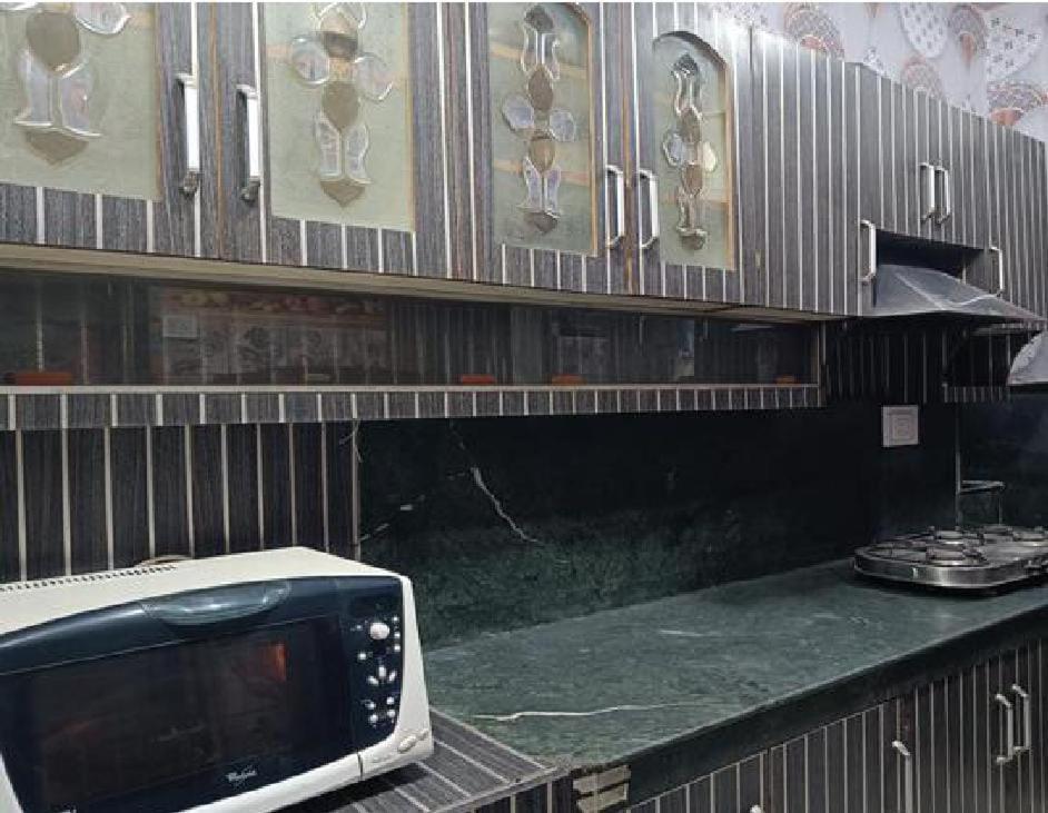 Ista Homestay Apartment
