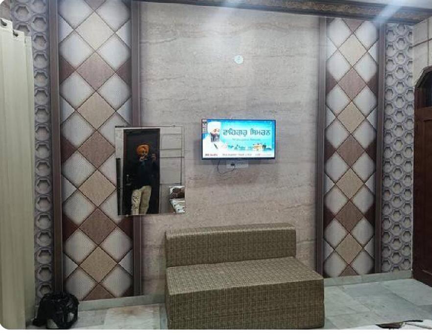 Ista Homestay * Amritsar