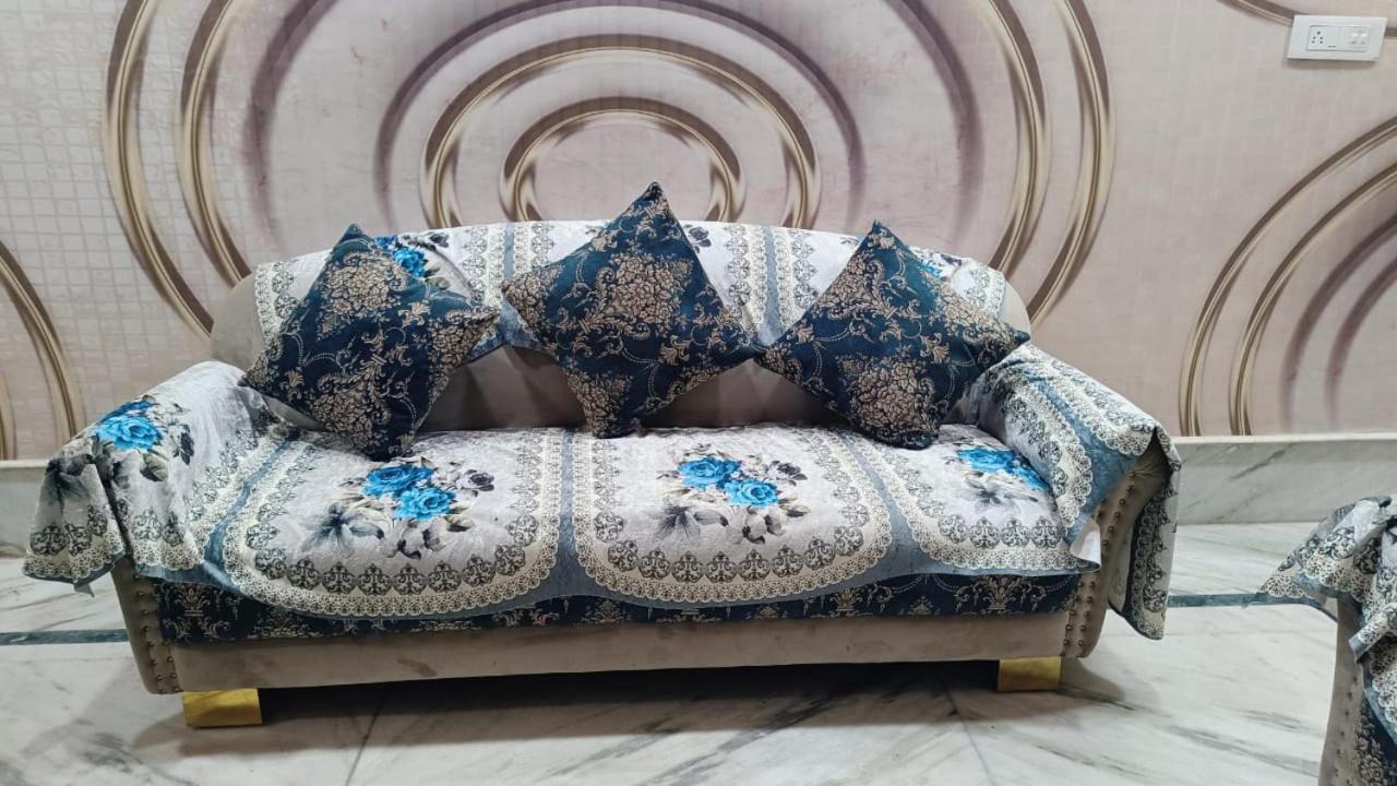 Ista Homestay Apartment *