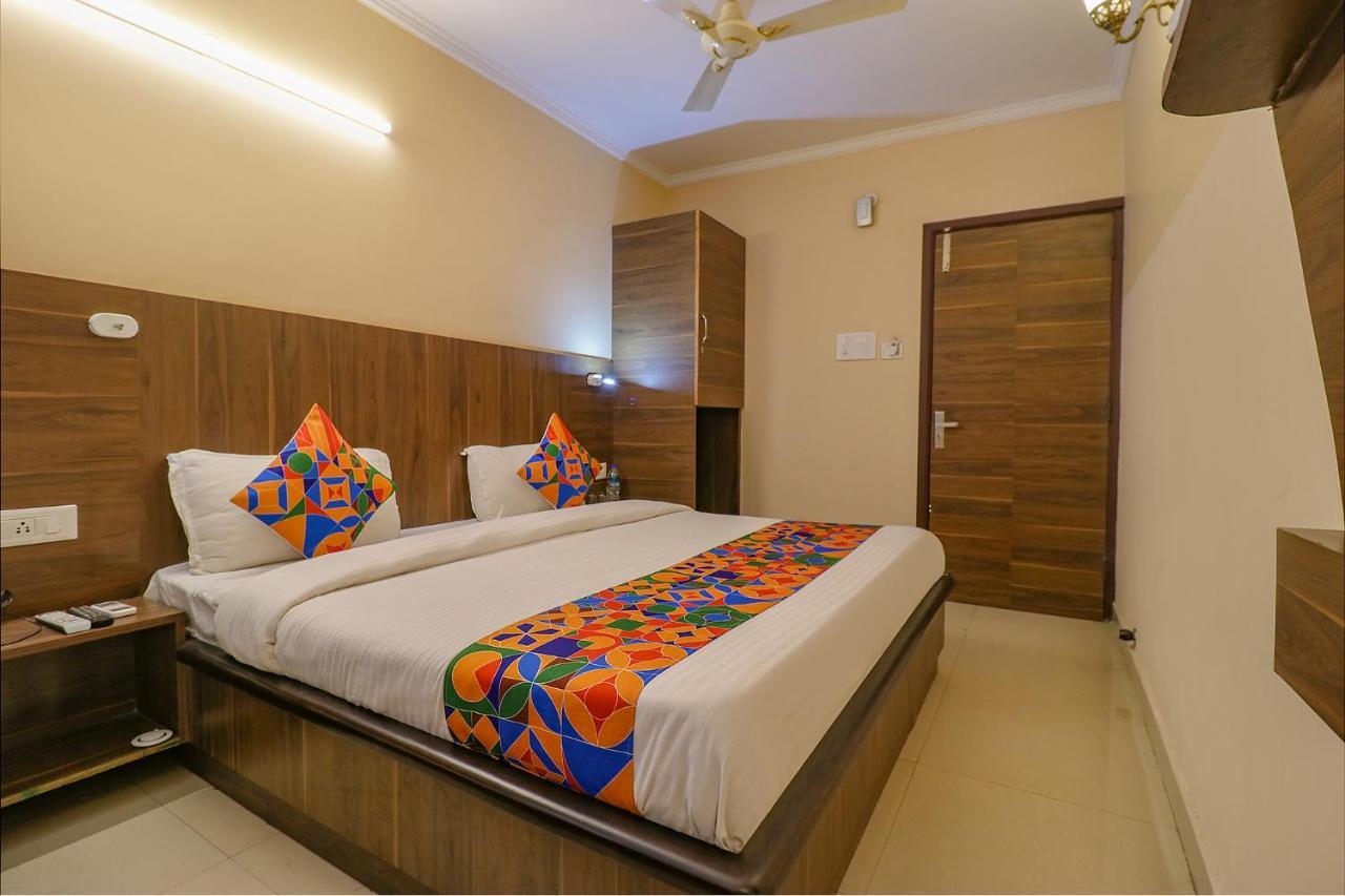 Hotel Fabhotel Gd Sunrise 3*