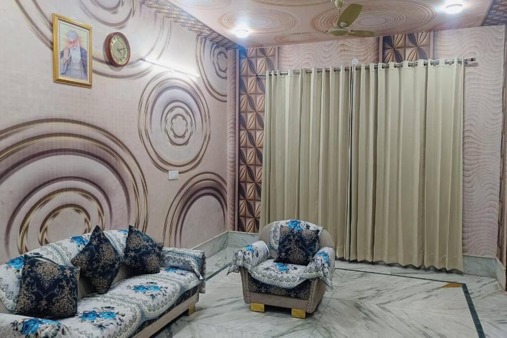 Ista Homestay Apartment Amritsar