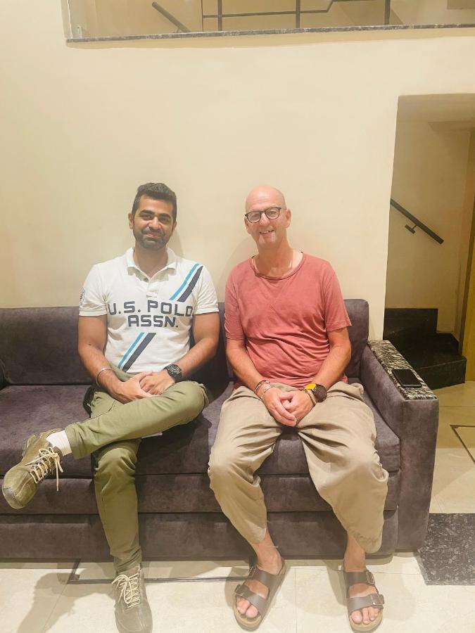 Bed & Breakfast Siddharth - Near Golden Temple Amritsar