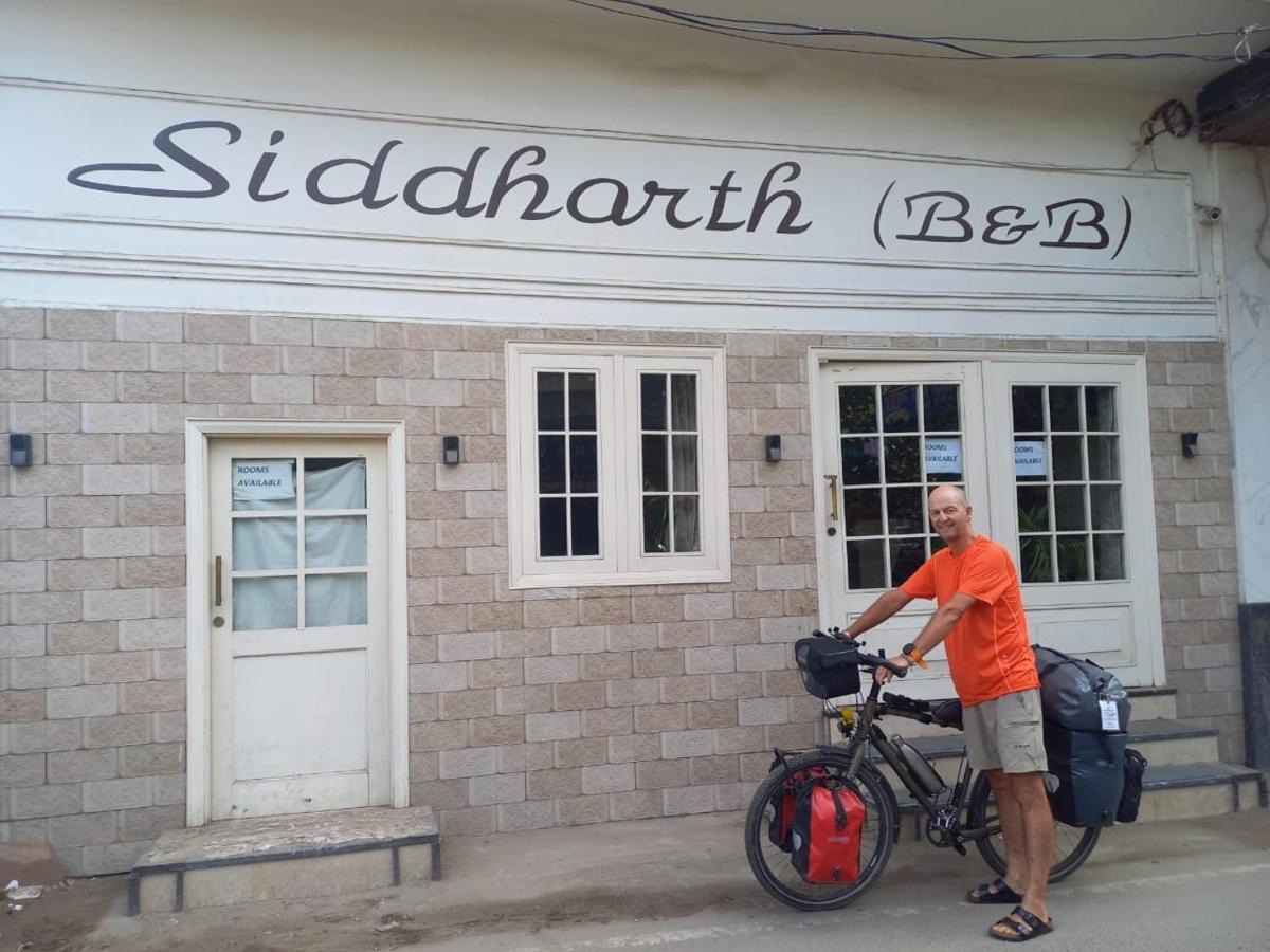 Siddharth - Near Golden Temple * Amritsar