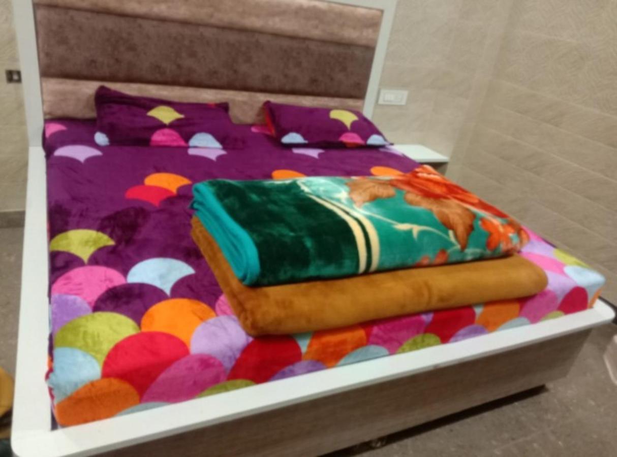 Guru Kirpa Guest House, Homestay Amritsar