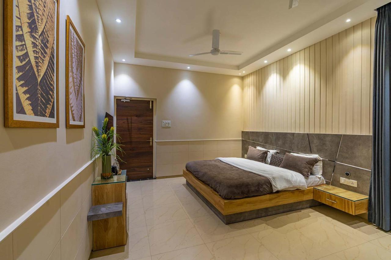 Villa Stayvista At D With Breakfast, Lawn, Bbq Amritsar