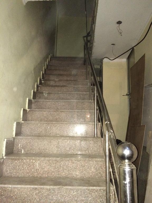 Guest house Diamond Heritage