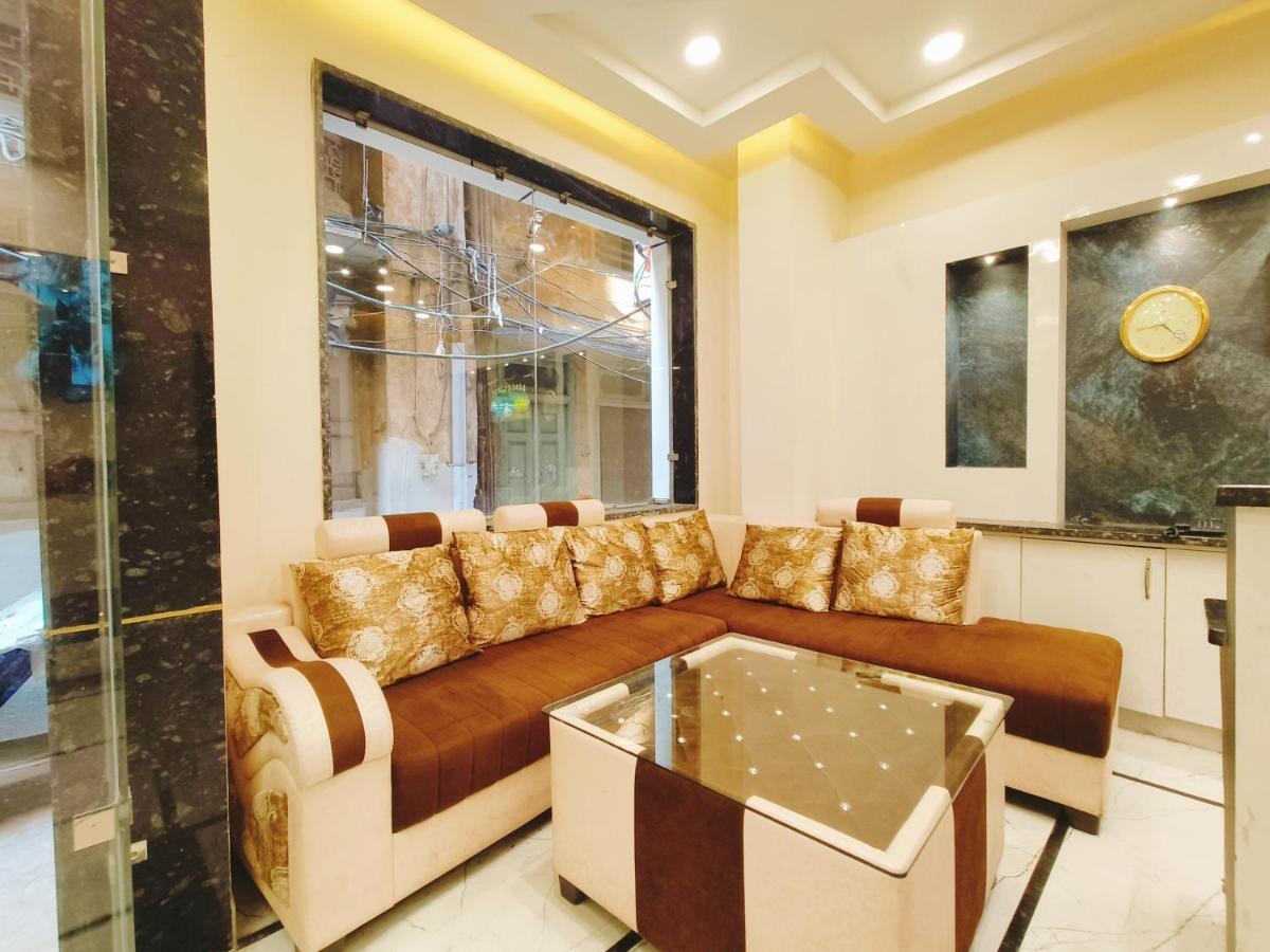 Bansal Paradise Near Golden Temple Hotel 3*