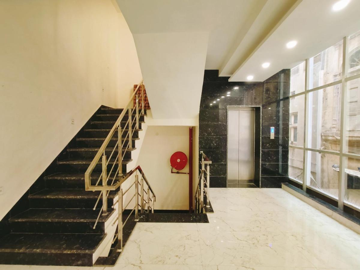 Hotel Bansal Paradise Near Golden Temple Amritsar