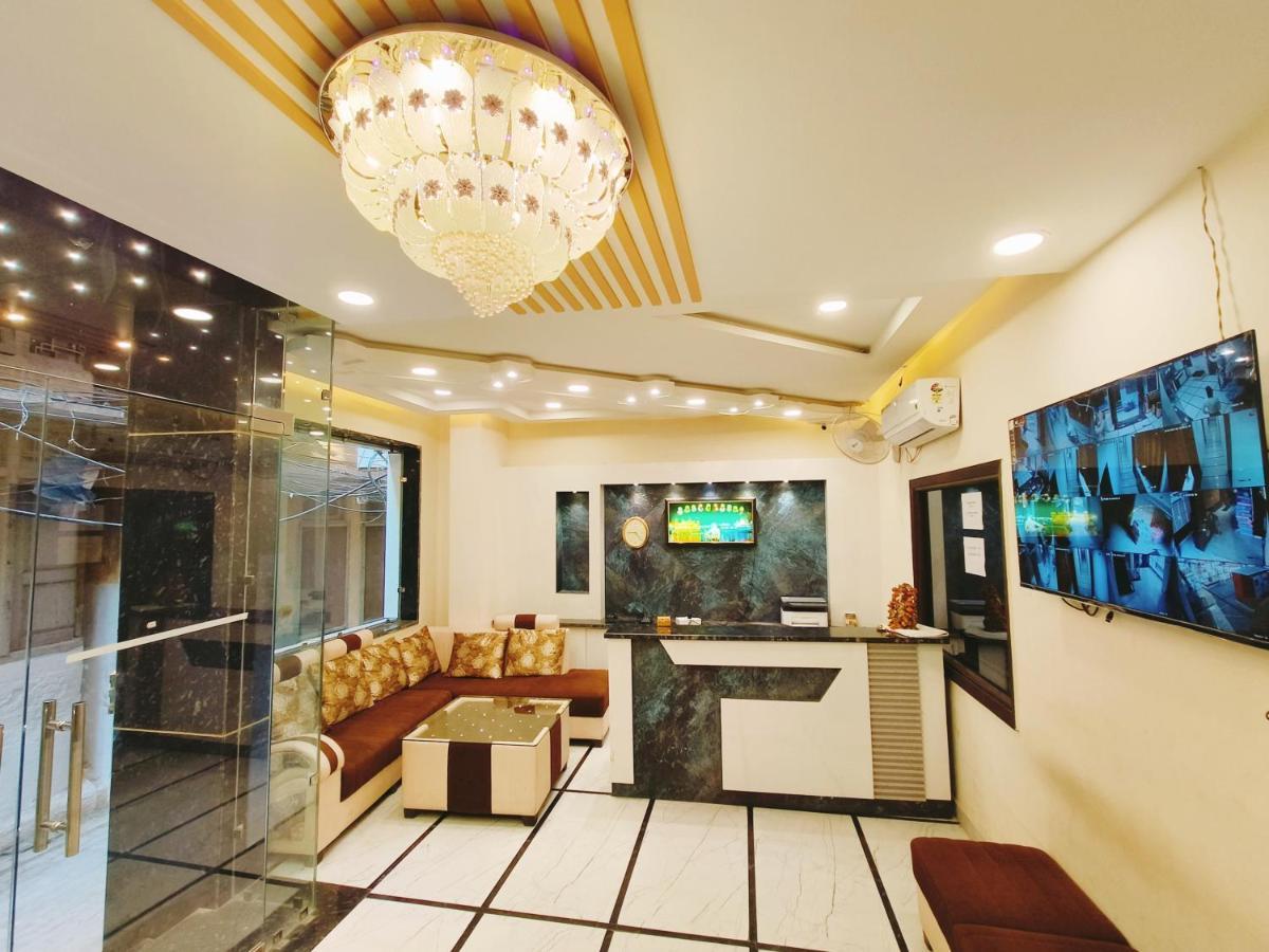 Bansal Paradise Near Golden Temple Hotel 3*