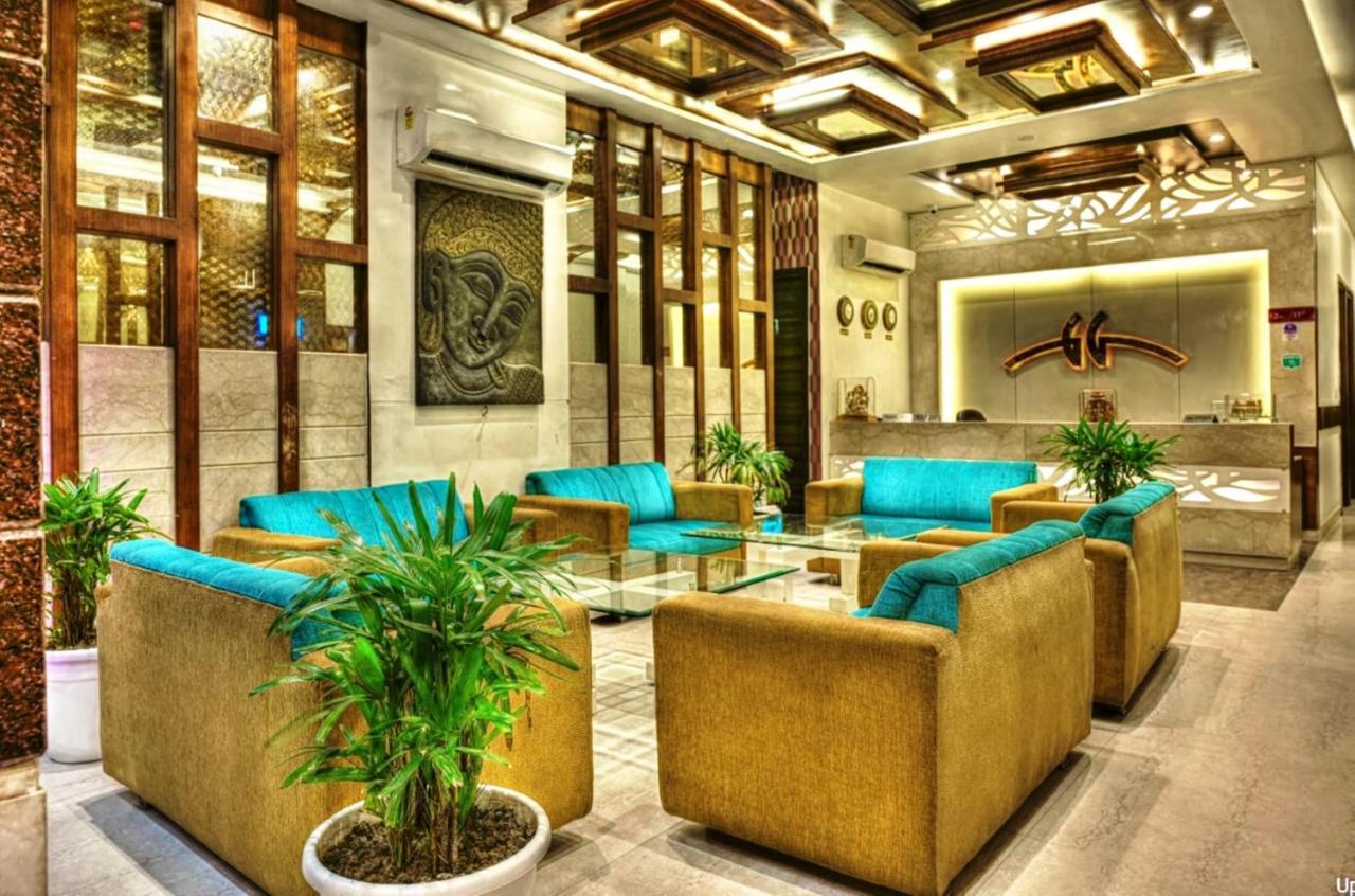 Royals Grand Galaxy Hotel 3*