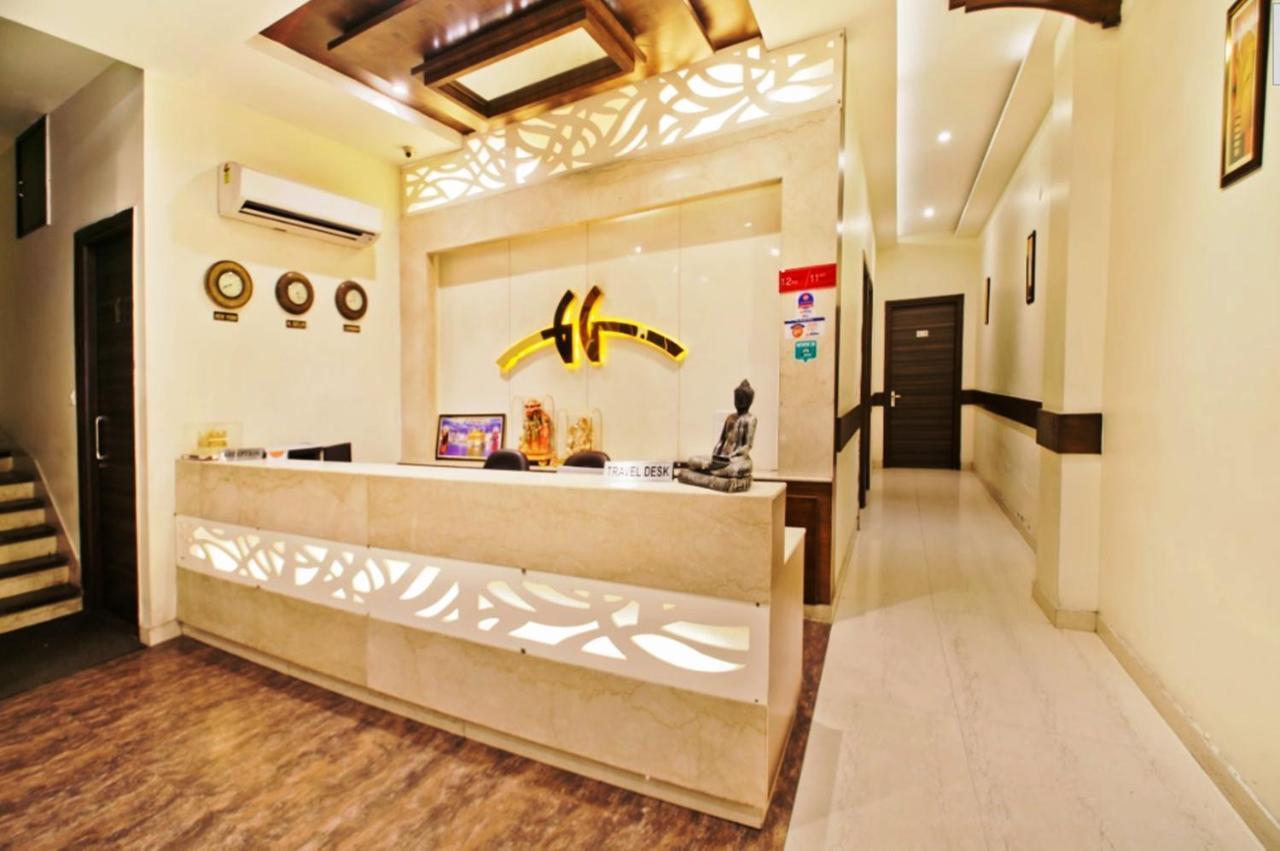 Royals Grand Galaxy Hotel 3*