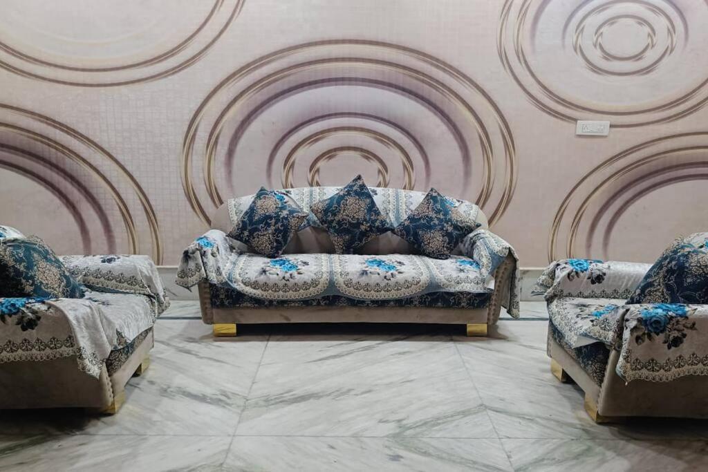 Apartment Ista Homestay
