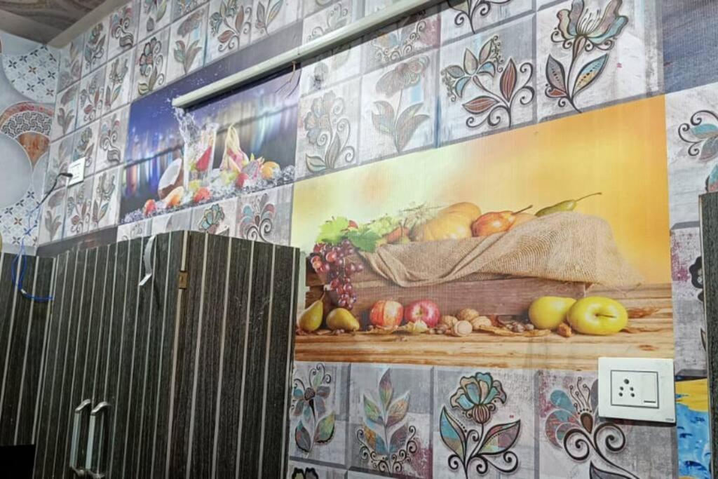 Apartment Ista Homestay