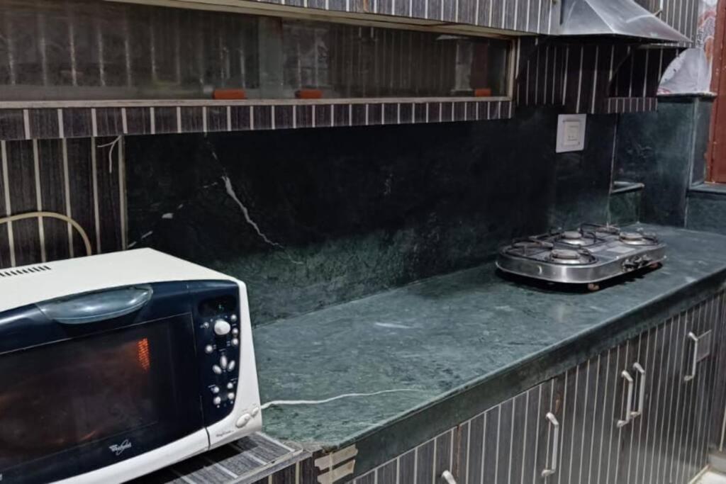 Ista Homestay Apartment Amritsar