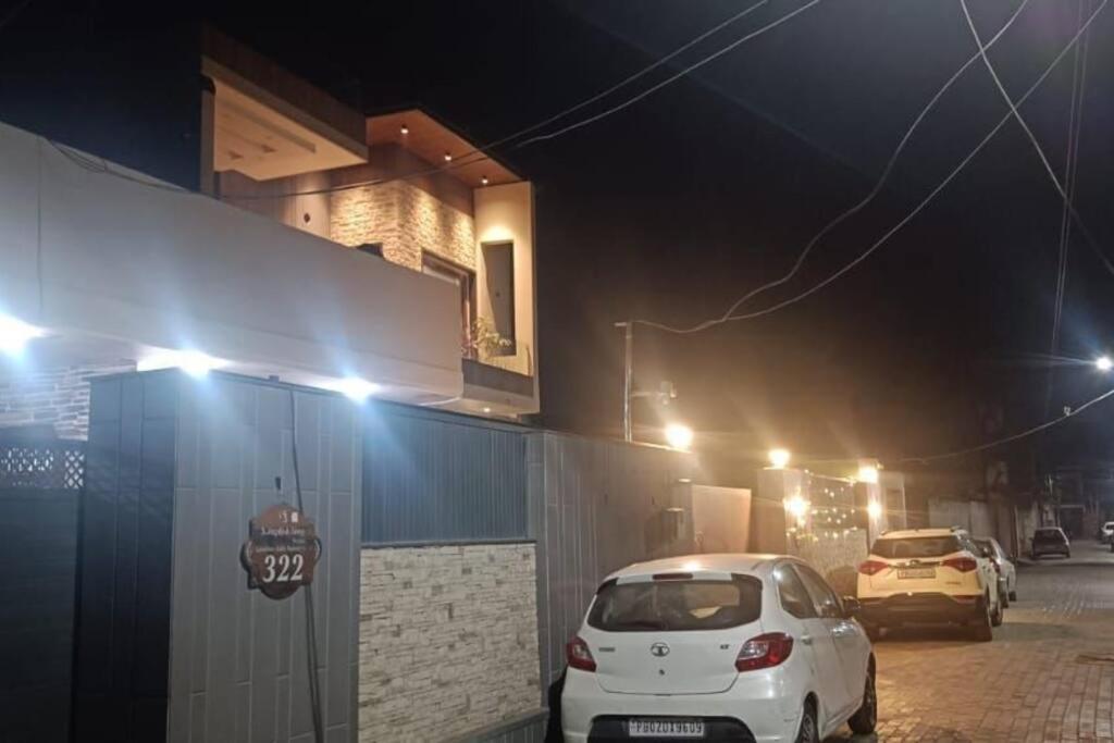 Ista Homestay Apartment Amritsar