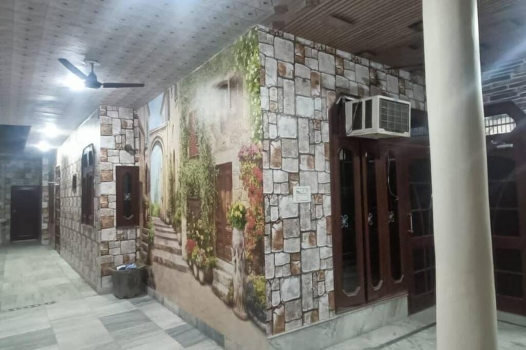 Ista Homestay Apartment *